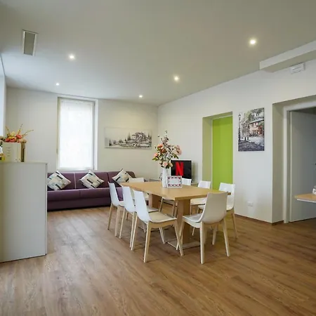 Villa Entire Lakes & Borromean Islands Sesto Calende