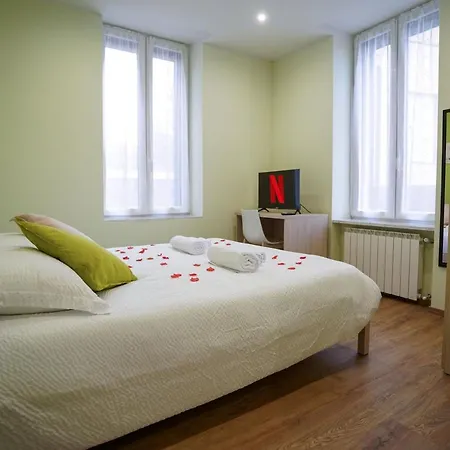 Villa Entire Lakes & Borromean Islands *