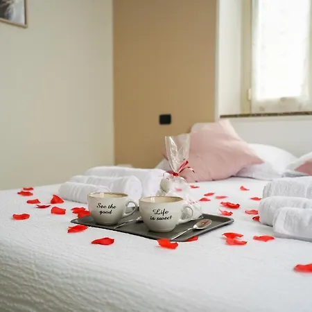 Villa Entire Lakes & Borromean Islands