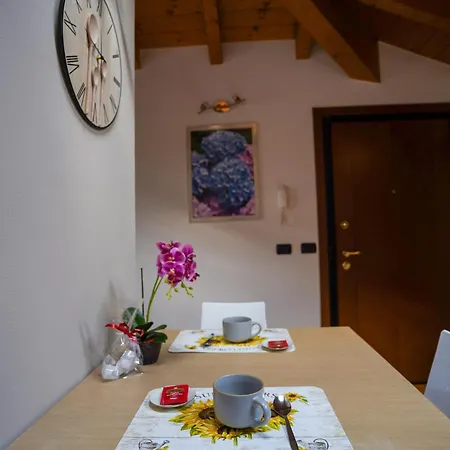 Villa Entire Lakes & Borromean Islands Sesto Calende